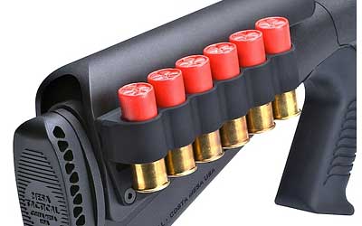 Mesa Tactical MESA SURESHL CARRIER URBINO 6-12GA