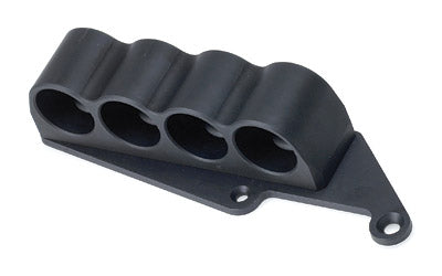 Mesa Tactical MESA SURESHL CARRIER REM 4-12GA LS