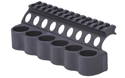 Mesa Tactical MESA SURESHL CARRIER BEN M4 6-12GA