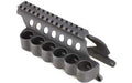 Mesa Tactical MESA SADDLERAIL 5" REM 6-12GA