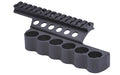 Mesa Tactical MESA SADDLERAIL 5.5" BEN SPNV 6-12GA