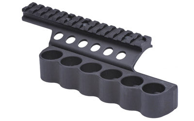 Mesa Tactical MESA SADDLERAIL 5.5" BEN SPNV 6-12GA
