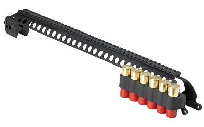 Mesa Tactical MESA SADDLERAIL 20" REM 6-12GA