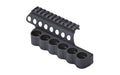 Mesa Tactical MESA SADDLERAIL 4" MOS 6-12GA