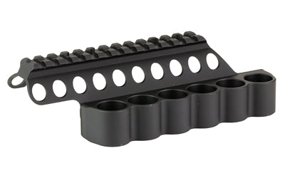 Mesa Tactical MESA SURSHL AL W/RL 1301 CMP 6-12GA