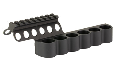 Mesa Tactical MESA SURSHL AL W/RL 1301 TAC 6-12GA