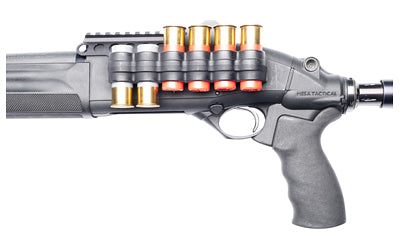 Mesa Tactical MESA SURSHL PLY W/RL 1301 TAC 6-12GA