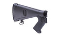 Mesa Tactical MESA URBINO PG STK MOSS 940 12GA BLK