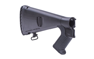 Mesa Tactical MESA URBINO PG STK MOSS 940 12GA BLK