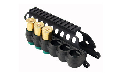 Mesa Tactical MESA SURSHL POLY RL MNT 870 6RD 12GA
