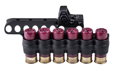 Mesa Tactical MESA SURSHL PLY RMR BEN M4 6-12GA