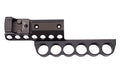 Mesa Tactical MESA SURSHL AL RMR 1301 TAC 6-12GA