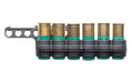 Mesa Tactical MESA SRSHL PLY W/RFX 1301 TAC 6-12GA
