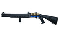 Mesa Tactical MESA TRUCKEE BER 1301 12GA MLOK 13"