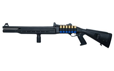 Mesa Tactical MESA TRUCKEE BER 1301 12GA MLOK 13"