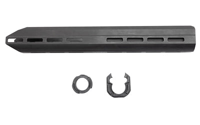 Mesa Tactical MESA TRUCKEE BEN M4 12GA MLOK 15"