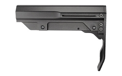 Mission First Tactical MFT BTTLENK MNMLST STK ALM BLK