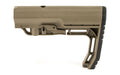 Mission First Tactical MFT BTTLELNK MNIMLST STK MIL SPC SDE