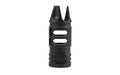 Mission First Tactical MFT 3 PRONG PORTED MUZZLE BRAKE 556