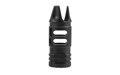 Mission First Tactical MFT 3 PRONG PORTED MUZZLE BRAKE 556