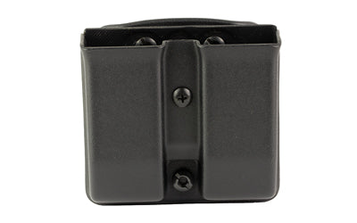 Mission First Tactical MFT DBL MAG POUCH M&P/P320/M17 9MM