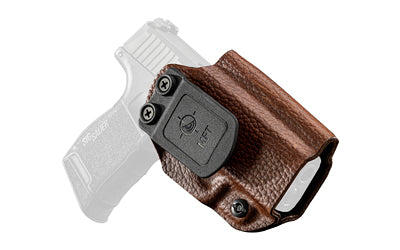 Mission First Tactical MFT HYBRID HOLSTER SIG SAUER P365