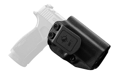 Mission First Tactical MFT HYBRID HLSTR P365-XMACRO BLACK