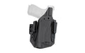 Mission First Tactical MFT PRO HLSTER FOR GLOCK 19 TLR1 IWB