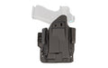 Mission First Tactical MFT PRO HLSTR FOR GLK 48 W/TLR7 SUB