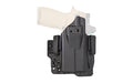 Mission First Tactical MFT PRO HOLSTER P320 X CARRY TLR7