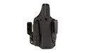 Mission First Tactical MFT PRO HLSTER FOR GLOCK 19 IWB