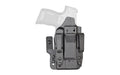 Mission First Tactical MFT PRO HOLSTER SIG P365 BLACK