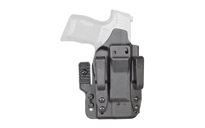 Mission First Tactical MFT PRO HOLSTER SIG P365 BLACK