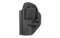 Mission First Tactical MFT IWB HLSTR FOR GLK 19/23 BLK