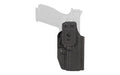 Mission First Tactical MFT IWB HLSTR ECHELON BLK