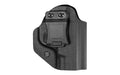 Mission First Tactical MFT IWB HLSTR FOR M&P SHLD 9MM BLK