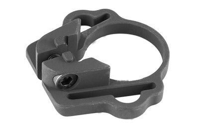 Mission First Tactical MFT ONE POINT SLING MOUNT BLK