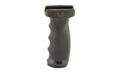 Mission First Tactical MFT REACT ERGO VERT GRP BLK