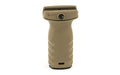 Mission First Tactical MFT REACT SHORT VERT GRP SDE
