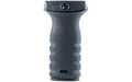 Mission First Tactical MFT REACT SHORT VERT GRP BLK
