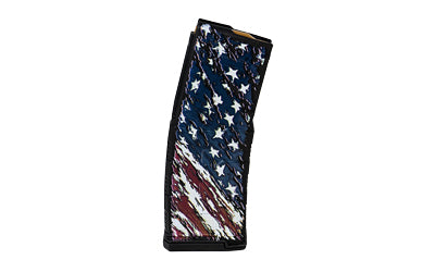 Amend2 MAG AMEND2 AR15 556 30RD MOD3 FLAG
