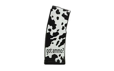 Amend2 MAG AMEND2 AR15 556 30RD MOD-A COW