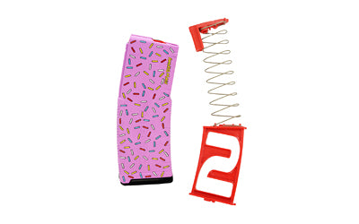 Amend2 MAG AMEND2 AR15 556 10RD MOD2 SPRKLE