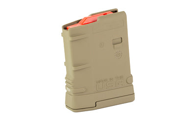 Amend2 MAG AMEND2 SR25/AR10 7.62 FDE 10RD