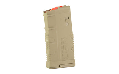 Amend2 MAG AMEND2 SR25/AR10 7.62 FDE 20RD
