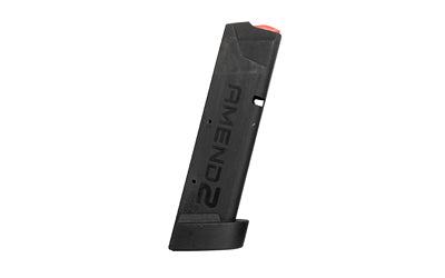 Amend2 MAG AMEND2 SIG-320 9MM 17RD FS BLK