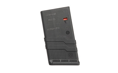 Amend2 MAG AMEND2 SCAR17 762X51 20RD M3 BLK