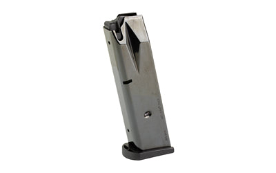 Armscor MAG ACT-MAG BER 92 9MM 15RD BLUED