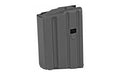 Ammunition Storage Components MAG ASC AR223 10RD STS BLK W/ BLK