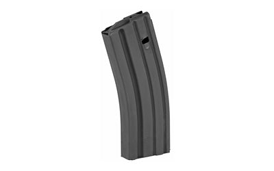Ammunition Storage Components MAG ASC AR223 30RD STS BLK W/ BLK